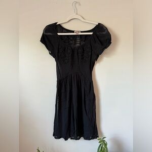 Juicy Couture Women's Dresses Size XS Black